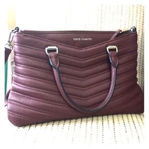 Vince Camuto Purse
